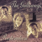 The Galloways - Somebody Say Amen