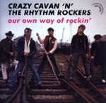 Crazy Cavan & The Rhythm Rockers - Boppin'n'Shakin'