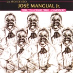 José Mangual Jr. - Cuero Na' Ma