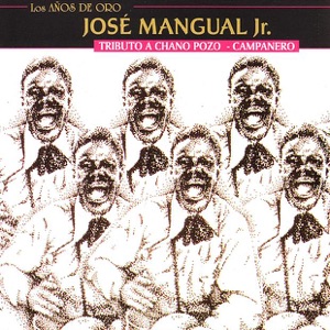 José Mangual Jr. - Cuero Na' Ma - 排舞 音樂