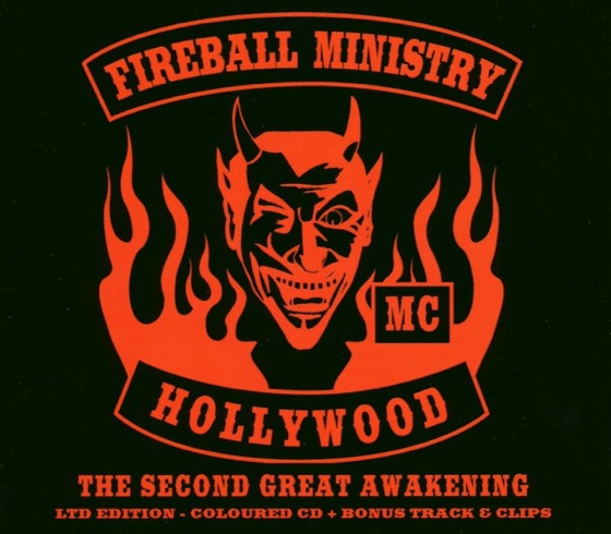 Cover artwork for In the Mourning