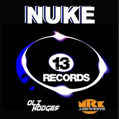 Nuke (Original Mix) Song Lyrics