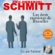 Éric-Emmanuel Schmitt - Les deux messieurs de Bruxelles