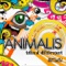 Cartoon - Animalis lyrics