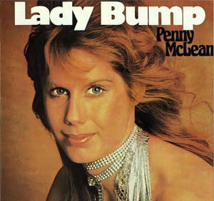 Penny McLean - Lady Bump - 排舞 音樂