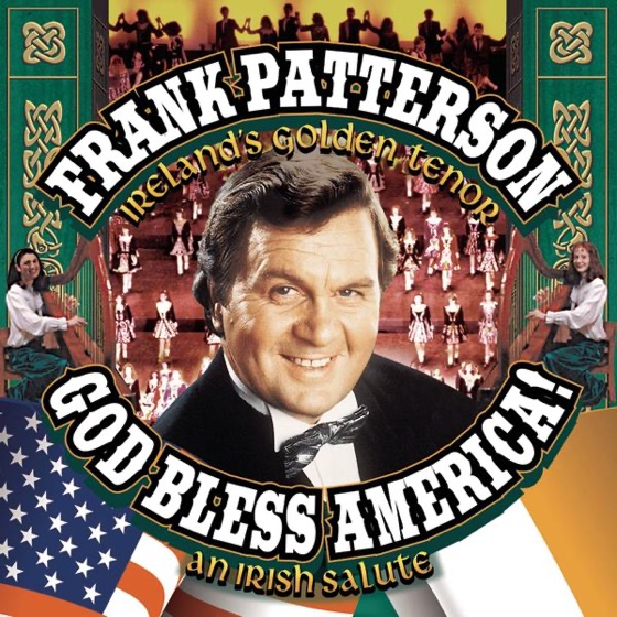 Cover artwork for When Irish Eyes Are Smiling