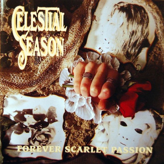 Cover artwork for For Eternity
