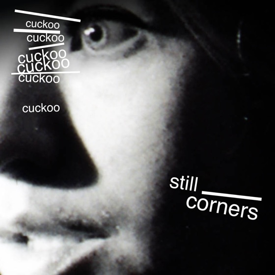 Cover artwork for Cuckoo