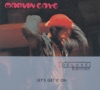 Let's Get It On (Deluxe Edition) ジャケット写真