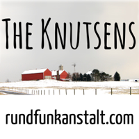 The Knutsens podcast