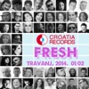 Fresh, Travanj 2014. 01/02 - EP