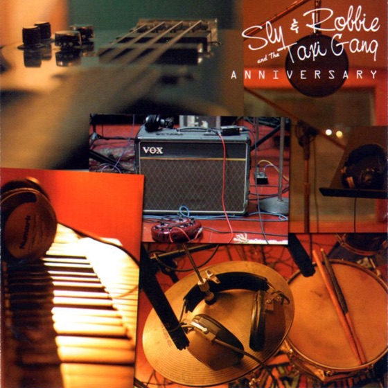 Cover artwork for The Real Thing