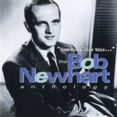 The Uncle Freddie Show - Bob Newhart