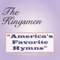 Precious Memories - The Kingsmen lyrics