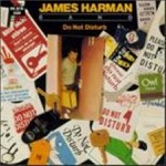 James Harman Band - Stranger Blues