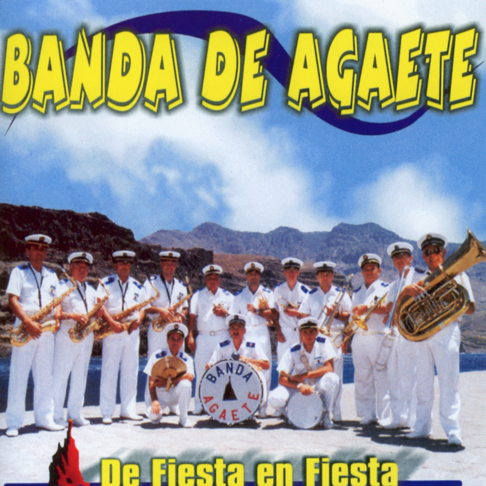 Banda de Agaete on Apple Music