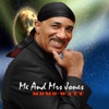 Me and Mrs Jones - Single