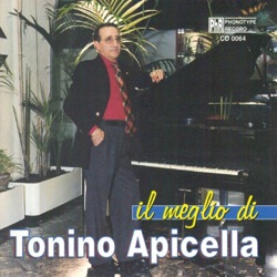 Tonino Apicella - E...allora ?