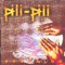A Presi Dee - Jasper Van't Hof's Pili Pili lyrics