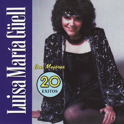 Luisa Maria Güell - No Te Lamentes