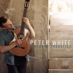 Peter White - Crazy Love