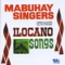 Dung-dungwen Canto - Mabuhay Singers lyrics