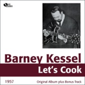 Let's Cook! (Original Album Plus Bonus Tracks, 1957) artwork