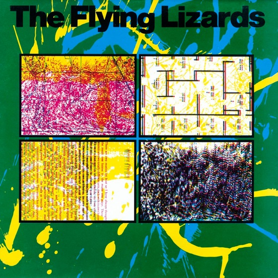 Cover artwork for The Window