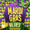 Mardi Gras Blues artwork