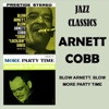 Arnett Cobb - Swanee River