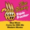 Blue Moon / Come Go With Me / Western Movies - Jive Bunny & The Mastermixers lyrics