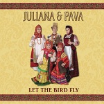 Juliana & PAVA - A Winter Solstice Song I