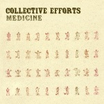 Collective Efforts - United (feat. Ricky Raw)