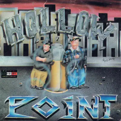 Hollow Point - Mr. Lil One