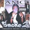 Holy Smokes - AMC lyrics