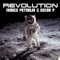 Revolution - Marco Petralia & Oscar P lyrics