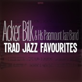 Trad Jazz Favourites artwork