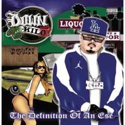 Down AKA Kilo - Lean Like a Cholo