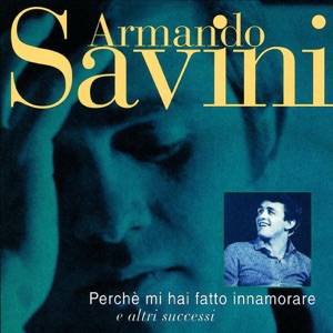 ARMANDO SAVINI