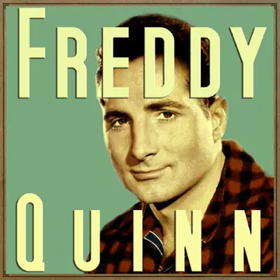 Die Guitarre und das Meer - Freddy Quinn
