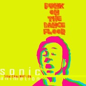 Punk On the Dance Floor (Single Version) artwork