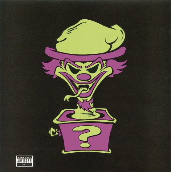 Cover artwork for Interview