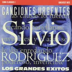 Cuba Classics 1: Silvio Rodriguez - Silvio Rodríguez