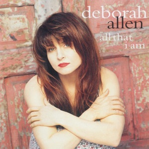 Deborah Allen - Wrong Side of Love - Line Dance Musique