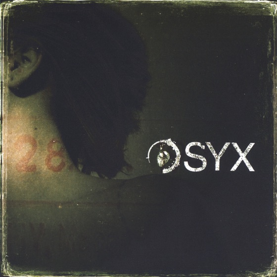 Cover artwork for Projection Room
