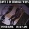 Love U in Strange Ways (Pitch Black) - Sista Flame lyrics