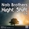 Night Shift (Nerutto Remix) - Nab Brothers lyrics