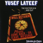 Yusef Lateef - In a Little Spanish Town (T'was On a Night Like This)