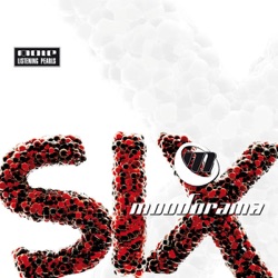Moodorama - Into the Sunrise