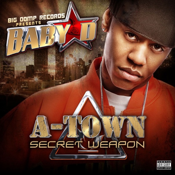 Cover artwork for Put'em Up (feat. Sean P. & Pastor Troy)